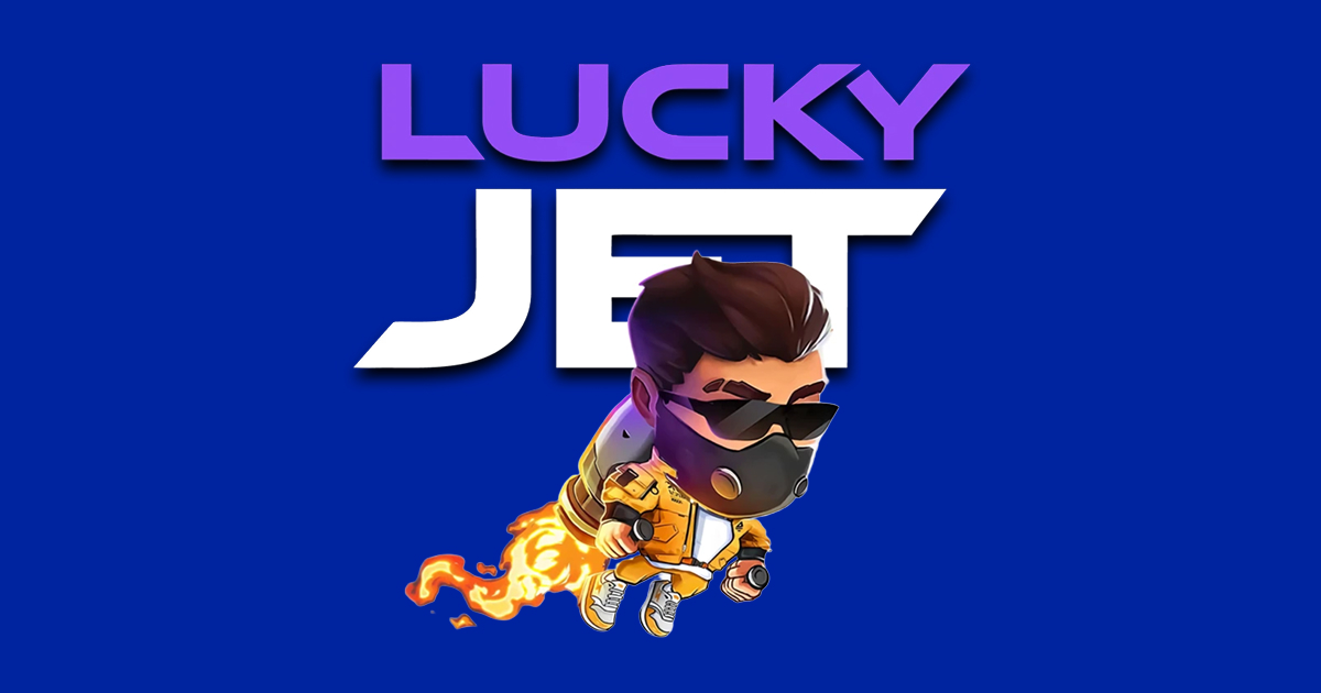 Lucky Jet